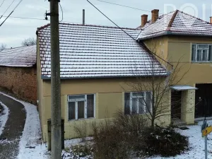 Prodej rodinného domu, Žatčany, 146 m2