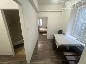 Prodej bytu 1+1, Vyškov, Na Hraničkách, 32 m2