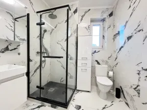 Pronájem bytu 2+1, Ústí nad Labem, Švabinského, 56 m2