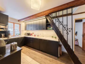 Prodej rodinného domu, Lhota pod Hořičkami - Světlá, 137 m2