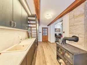 Prodej rodinného domu, Lhota pod Hořičkami - Světlá, 137 m2