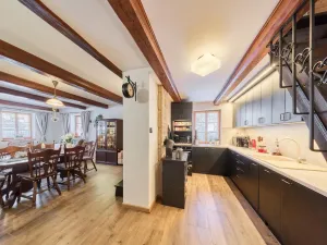 Prodej rodinného domu, Lhota pod Hořičkami - Světlá, 137 m2