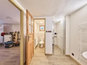 Prodej rodinného domu, Lhota pod Hořičkami - Světlá, 137 m2