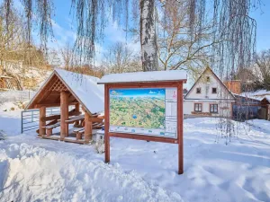 Prodej rodinného domu, Lhota pod Hořičkami - Světlá, 137 m2