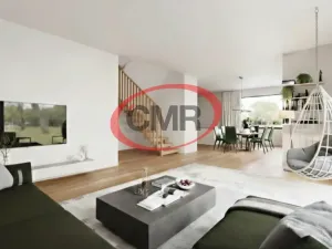 Prodej rodinného domu, Tuklaty, 154 m2