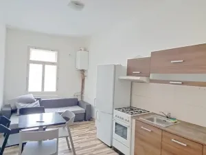 Pronájem bytu 2+1, Jihlava, Havířská, 55 m2