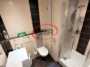 Prodej bytu 3+1, Praha, Hněvkovského, 77 m2