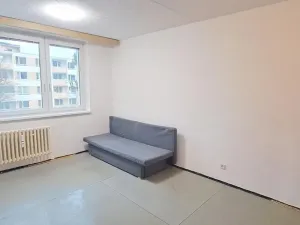 Pronájem bytu 2+1, Jihlava, Březinova, 50 m2