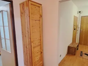 Pronájem bytu 2+1, Jihlava, Březinova, 50 m2