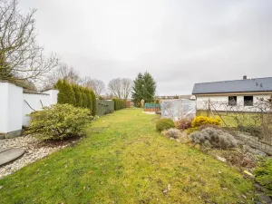 Prodej bytu 3+1, Lásenice, 60 m2