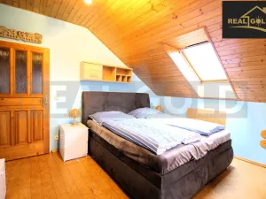 Pronájem bytu 3+1, Třebíč - Sokolí, 85 m2