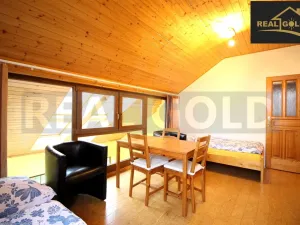 Pronájem bytu 3+1, Třebíč - Sokolí, 85 m2