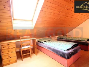 Pronájem bytu 3+1, Třebíč - Sokolí, 85 m2