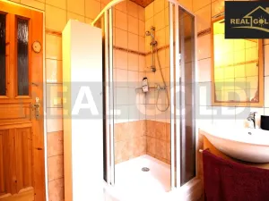 Pronájem bytu 3+1, Třebíč - Sokolí, 85 m2