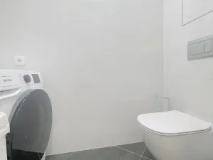 Pronájem bytu 2+kk, Praha - Záběhlice, Klapálkova, 58 m2