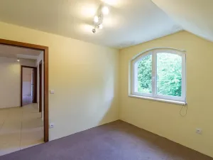 Prodej rodinného domu, Praha - Radotín, Na Viničkách, 200 m2