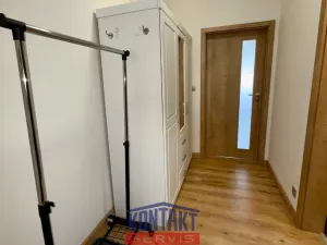 Pronájem bytu 2+kk, České Budějovice, České Vrbné, 50 m2