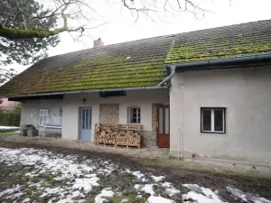 Prodej rodinného domu, Jasenná, 95 m2