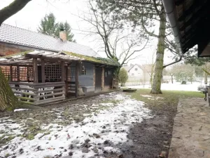 Prodej rodinného domu, Jasenná, 95 m2