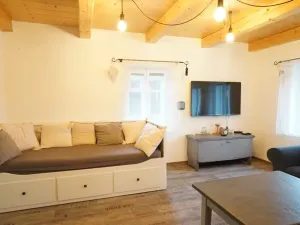 Prodej rodinného domu, Jasenná, 95 m2