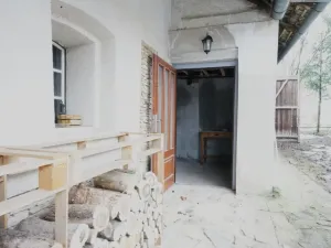 Prodej rodinného domu, Jasenná, 95 m2