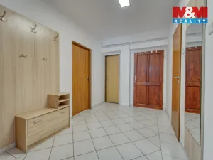 Prodej bytu 3+1, Měčín, Za Rybníkem, 75 m2