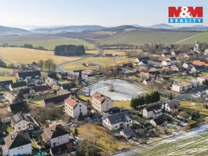 Prodej bytu 3+1, Měčín, Za Rybníkem, 75 m2