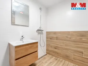 Prodej bytu 3+kk, Jablonec nad Nisou, Jezdecká, 92 m2