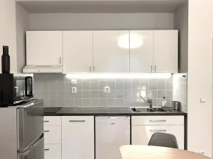 Prodej bytu 1+kk, Praha - Stodůlky, Jaroslava Foglara, 31 m2