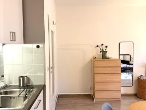 Prodej bytu 1+kk, Praha - Stodůlky, Jaroslava Foglara, 31 m2