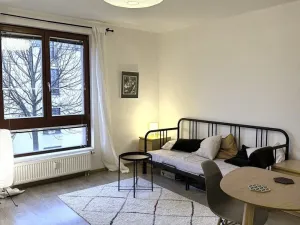 Prodej bytu 1+kk, Praha - Stodůlky, Jaroslava Foglara, 31 m2
