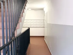 Prodej bytu 1+kk, Praha - Stodůlky, Jaroslava Foglara, 31 m2