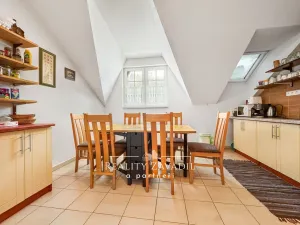 Prodej chaty, Oščadnica, Slovensko, 200 m2