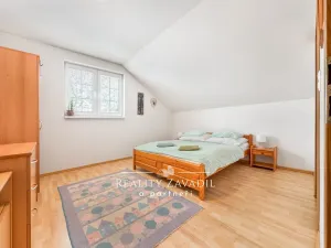 Prodej chaty, Oščadnica, Slovensko, 200 m2