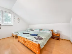 Prodej chaty, Oščadnica, Slovensko, 200 m2