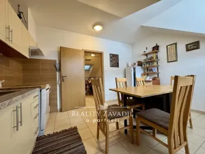 Prodej chaty, Oščadnica, Slovensko, 200 m2