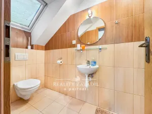 Prodej chaty, Oščadnica, Slovensko, 200 m2