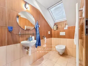 Prodej chaty, Oščadnica, Slovensko, 200 m2