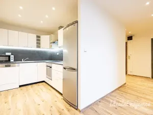 Pronájem bytu 3+kk, Praha - Chodov, Nechvílova, 67 m2