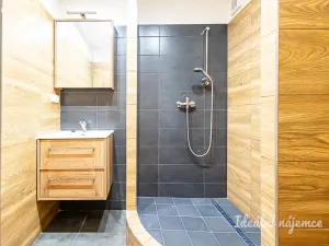 Pronájem bytu 3+kk, Praha - Chodov, Nechvílova, 67 m2