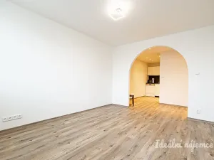 Pronájem bytu 3+kk, Praha - Chodov, Nechvílova, 67 m2