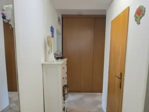 Pronájem bytu 3+kk, Praha, Pelzova, 83 m2