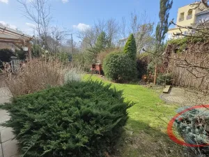 Pronájem bytu 3+kk, Praha, Pelzova, 83 m2