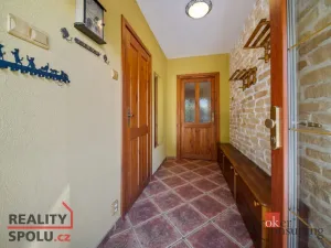 Prodej rodinného domu, Libušín, Pod Sv. Jiřím, 170 m2