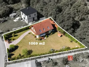Prodej rodinného domu, Libušín, Pod Sv. Jiřím, 170 m2
