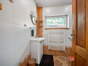 Prodej rodinného domu, Libušín, Pod Sv. Jiřím, 170 m2