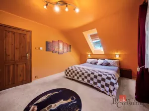 Prodej rodinného domu, Libušín, Pod Sv. Jiřím, 170 m2