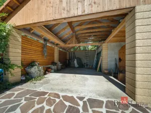 Prodej rodinného domu, Libušín, Pod Sv. Jiřím, 170 m2