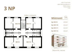 Prodej rodinného domu, Náchod, Žižkova, 1086 m2