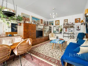 Prodej bytu 2+1, Brno, Opálkova, 61 m2